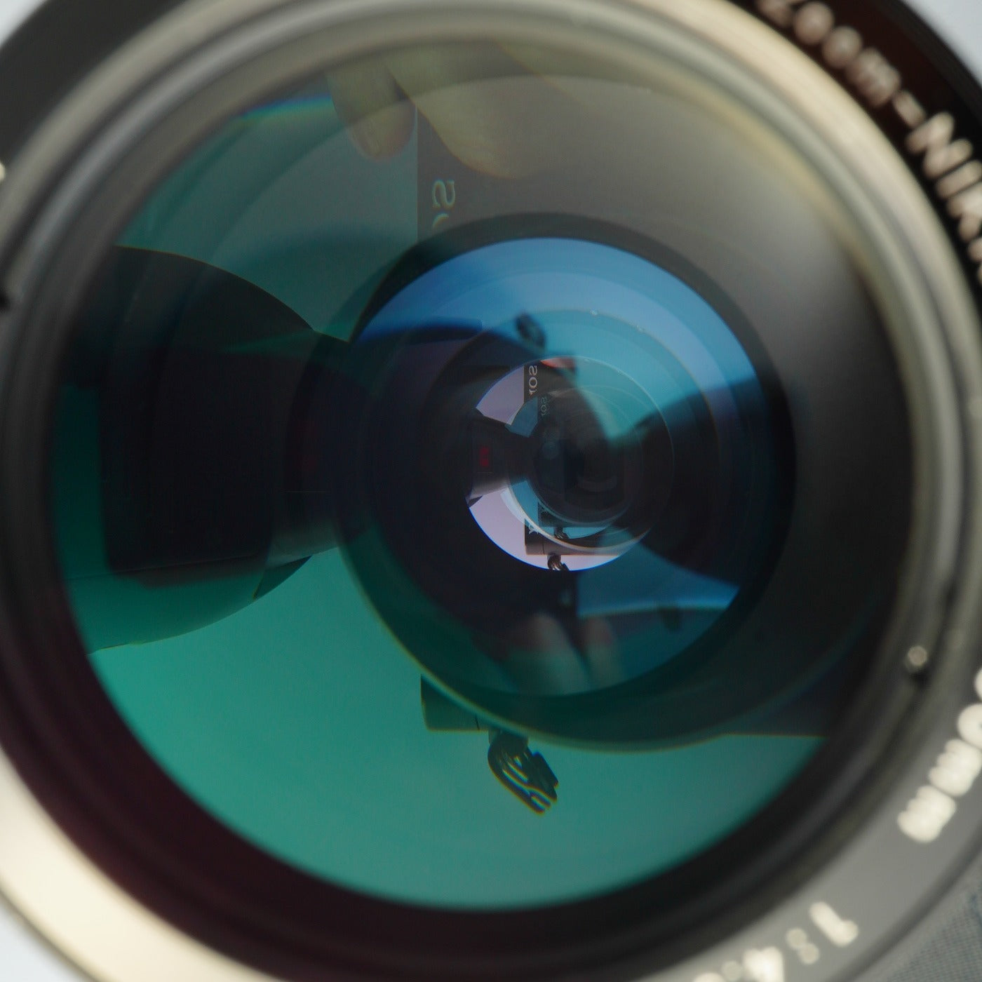 Nikon Ai Zoom NIKKOR 80-200mm F/4.5 ズームレンズ