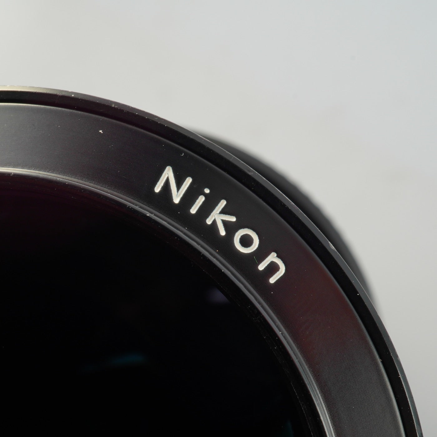Nikon Ai Zoom NIKKOR 80-200mm F/4.5 ズームレンズ