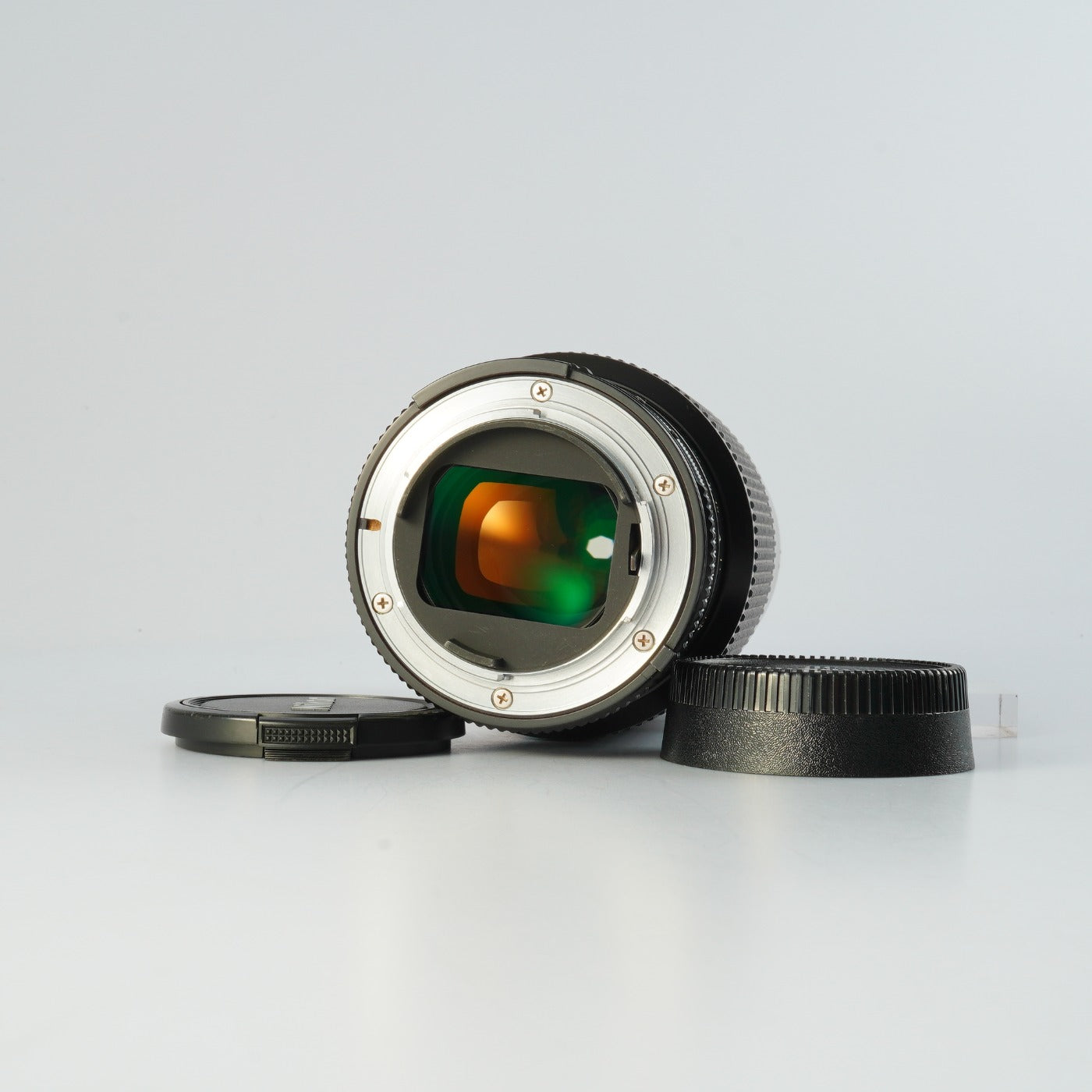 Nikon Ai Zoom NIKKOR 80-200mm F/4.5 ズームレンズ