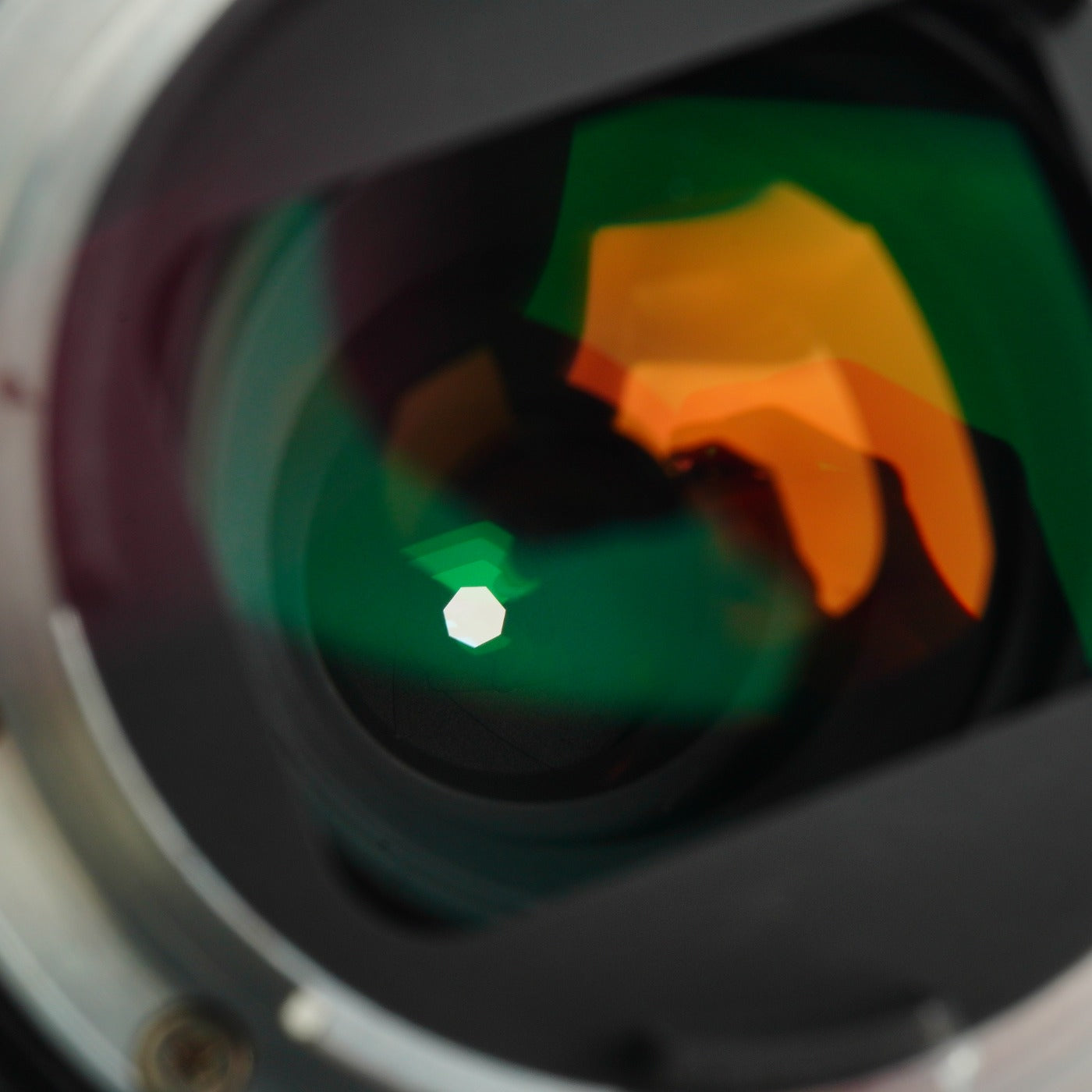 Nikon Ai Zoom NIKKOR 80-200mm F/4.5 ズームレンズ