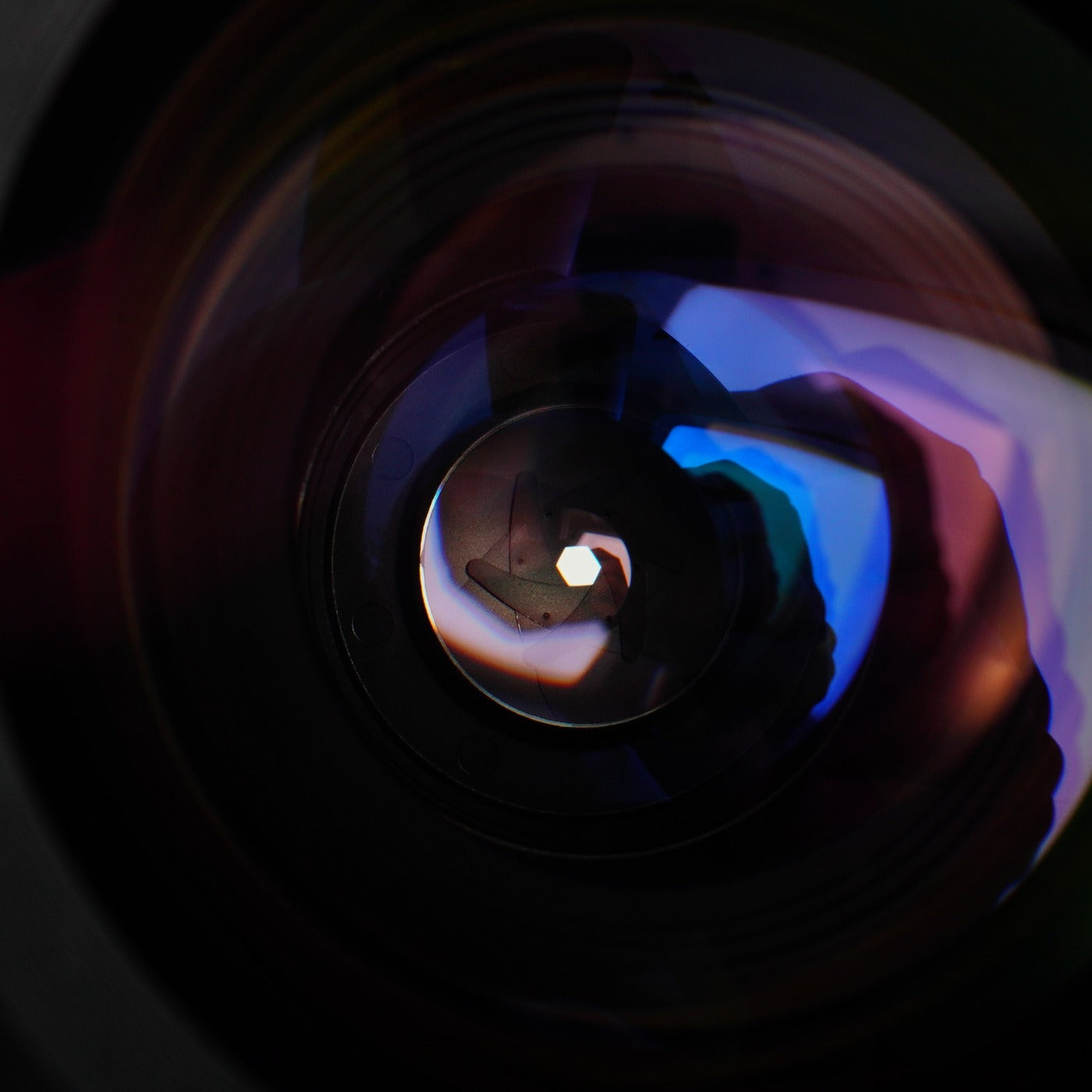 Canon FD 35-70mm F/4 ズームレンズ