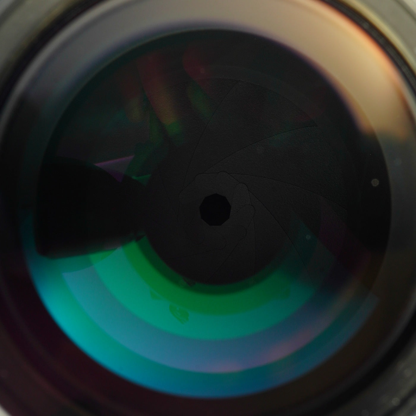 Nikon Ai NIKKOR 200mm F/4 単焦点レンズ