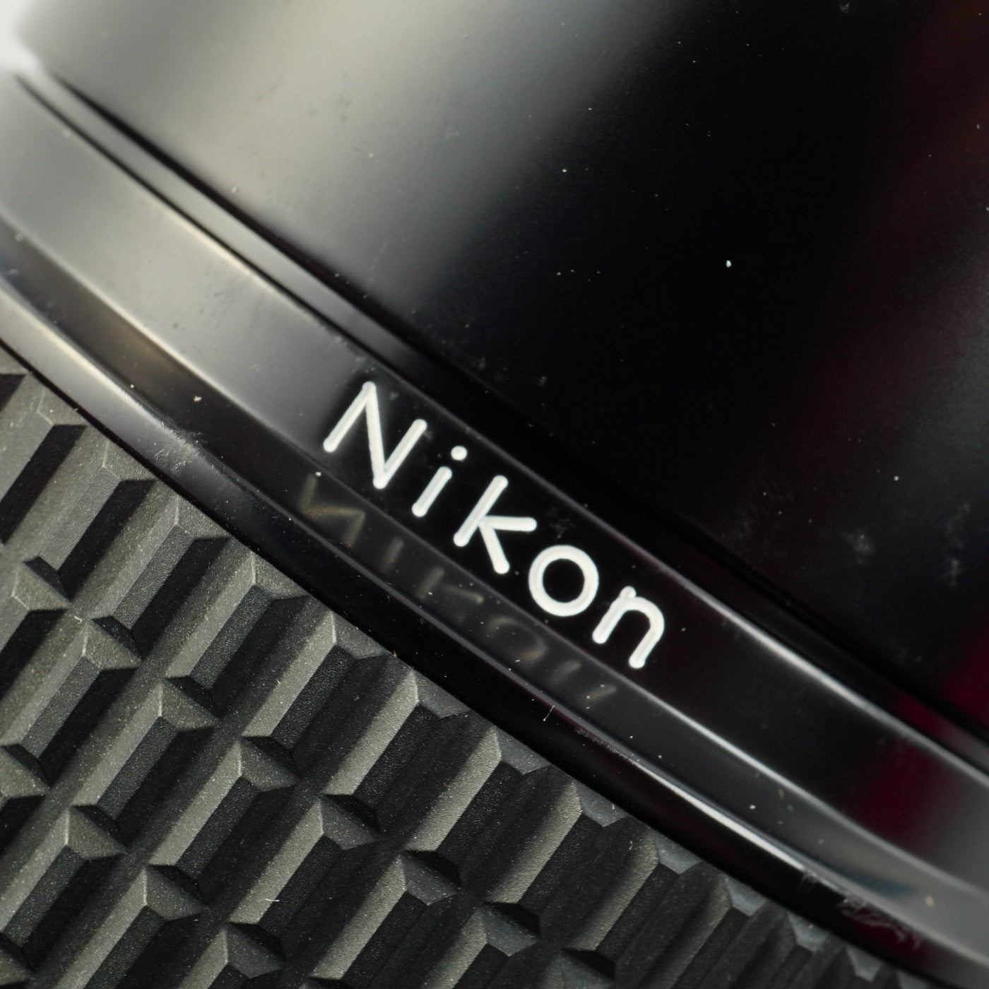 Nikon Ai NIKKOR 200mm F/4 単焦点レンズ