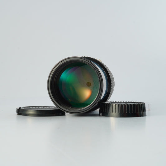 Nikon Ai NIKKOR 200mm F/4 単焦点レンズ