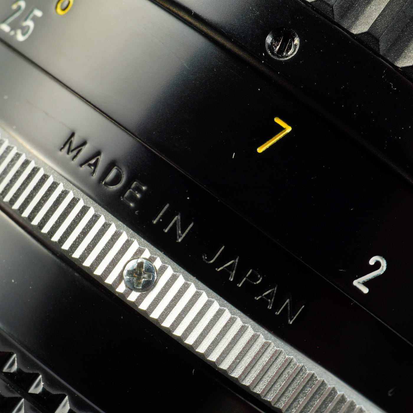 Nikon Ai NIKKOR 200mm F/4 単焦点レンズ
