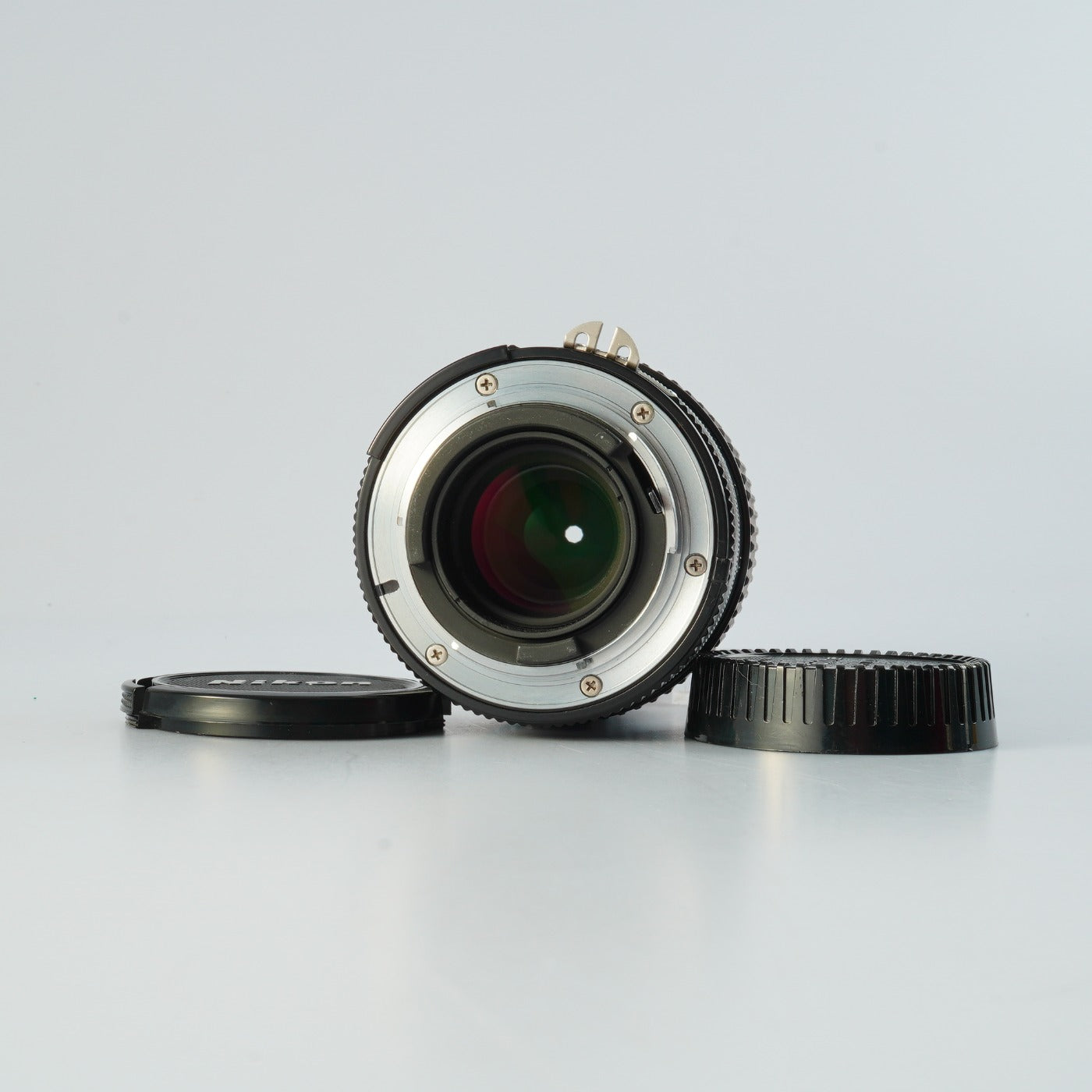 Nikon Ai NIKKOR 200mm F/4 単焦点レンズ
