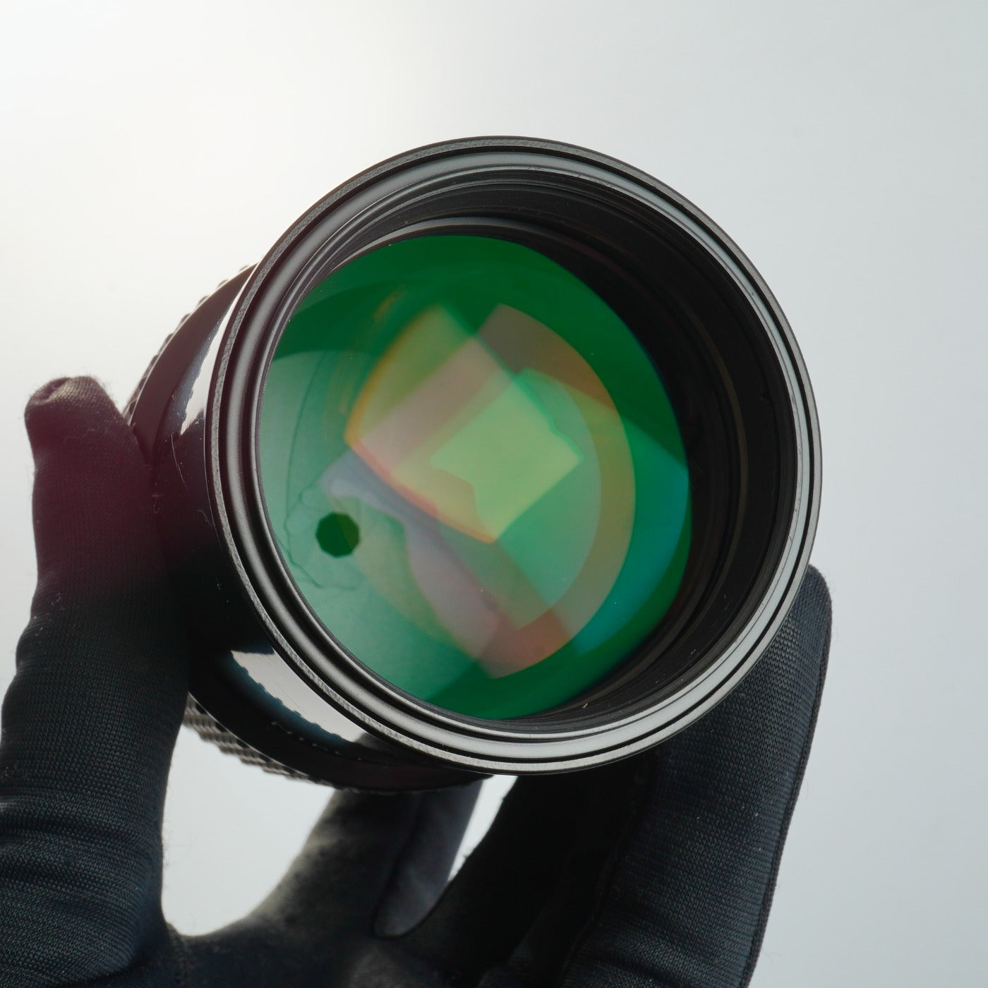 Nikon Ai NIKKOR 200mm F/4 単焦点レンズ