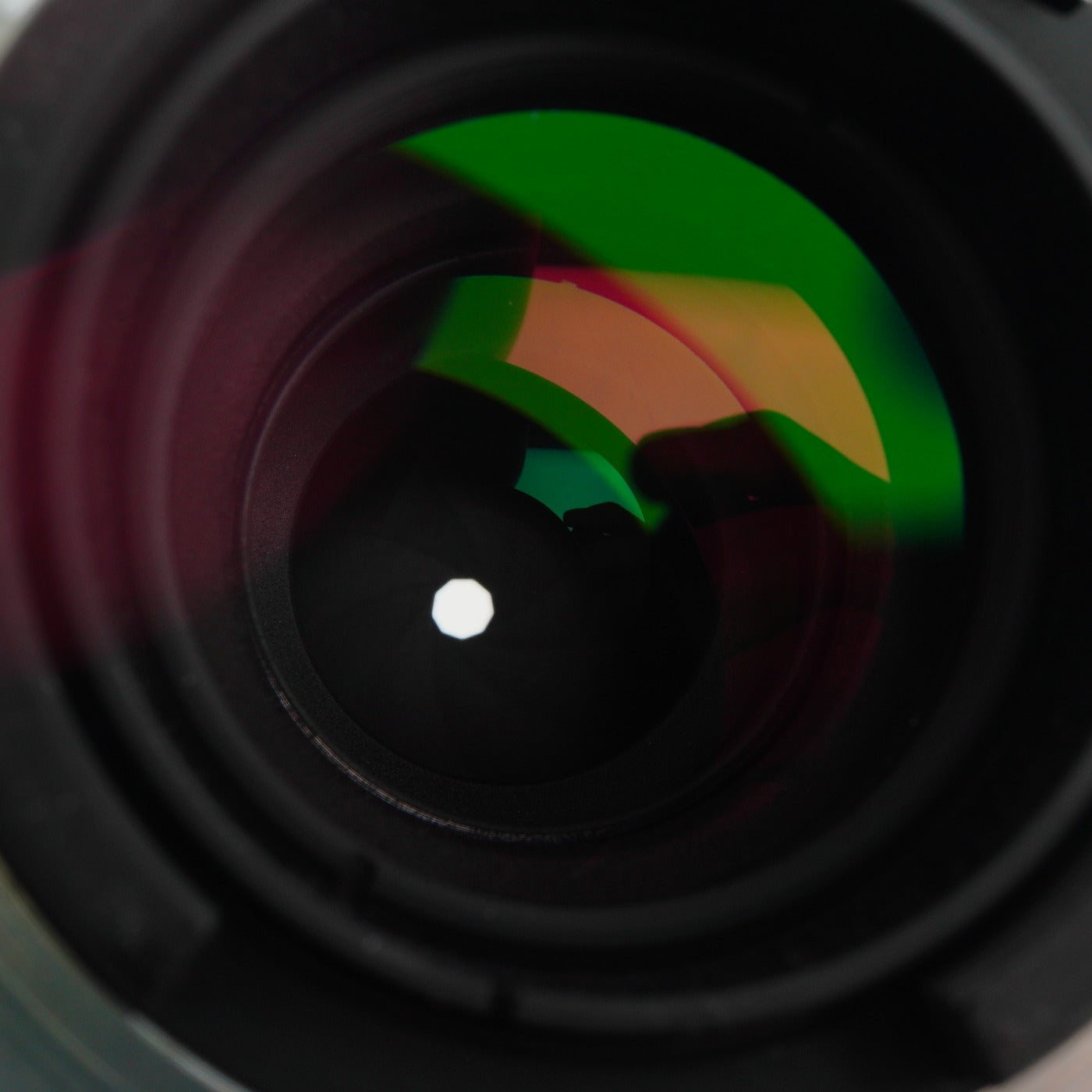 Nikon Ai NIKKOR 200mm F/4 単焦点レンズ