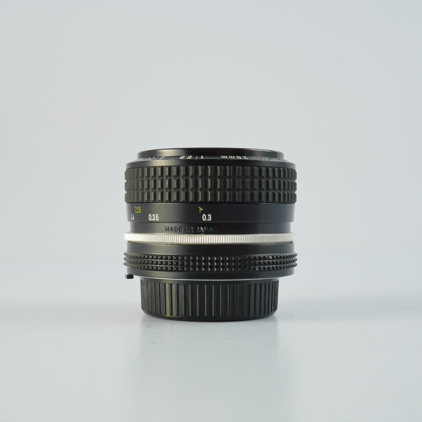 Nikon Ai Nikkor 28mm F/2.8 単焦点レンズ