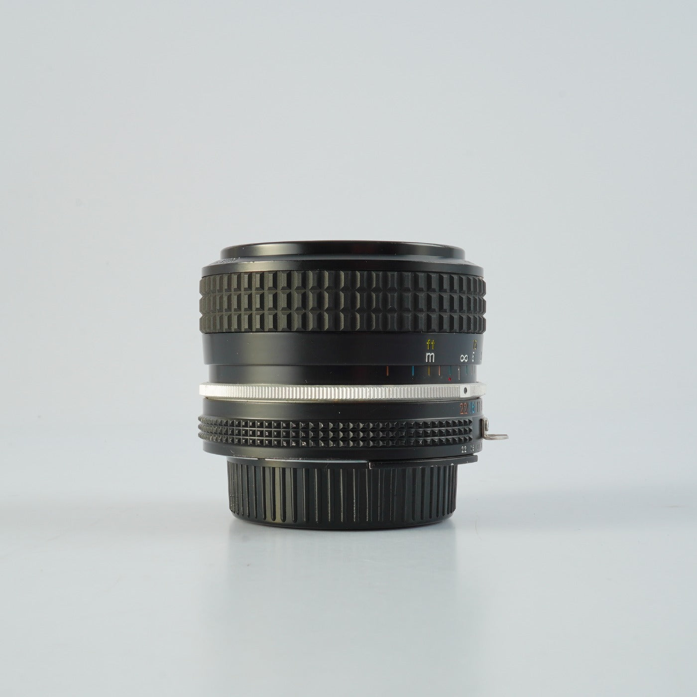 Nikon Ai Nikkor 28mm F/2.8 単焦点レンズ