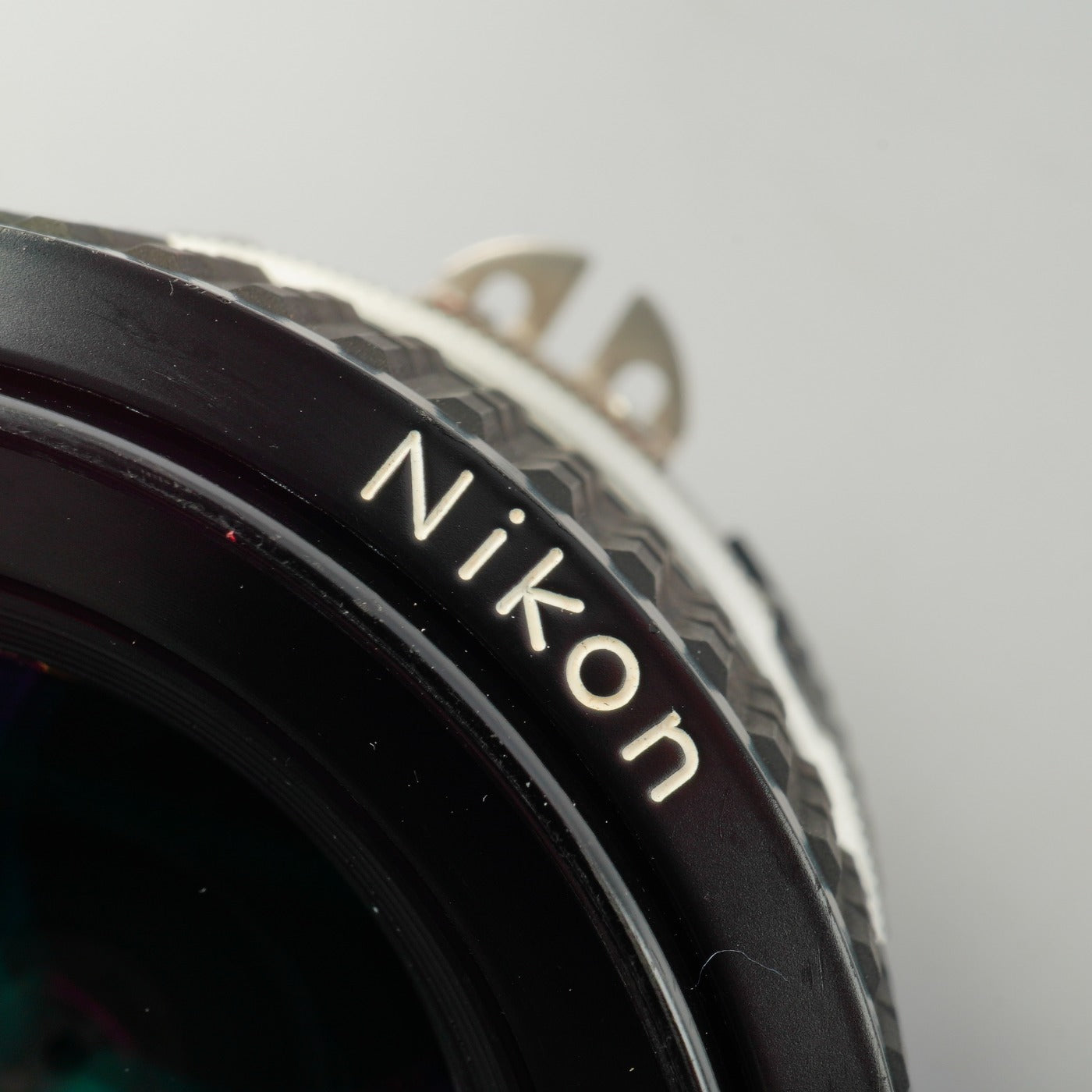Nikon Ai Nikkor 28mm F/2.8 単焦点レンズ