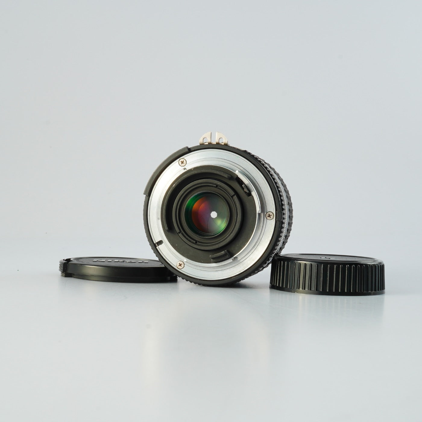 Nikon Ai Nikkor 28mm F/2.8 単焦点レンズ