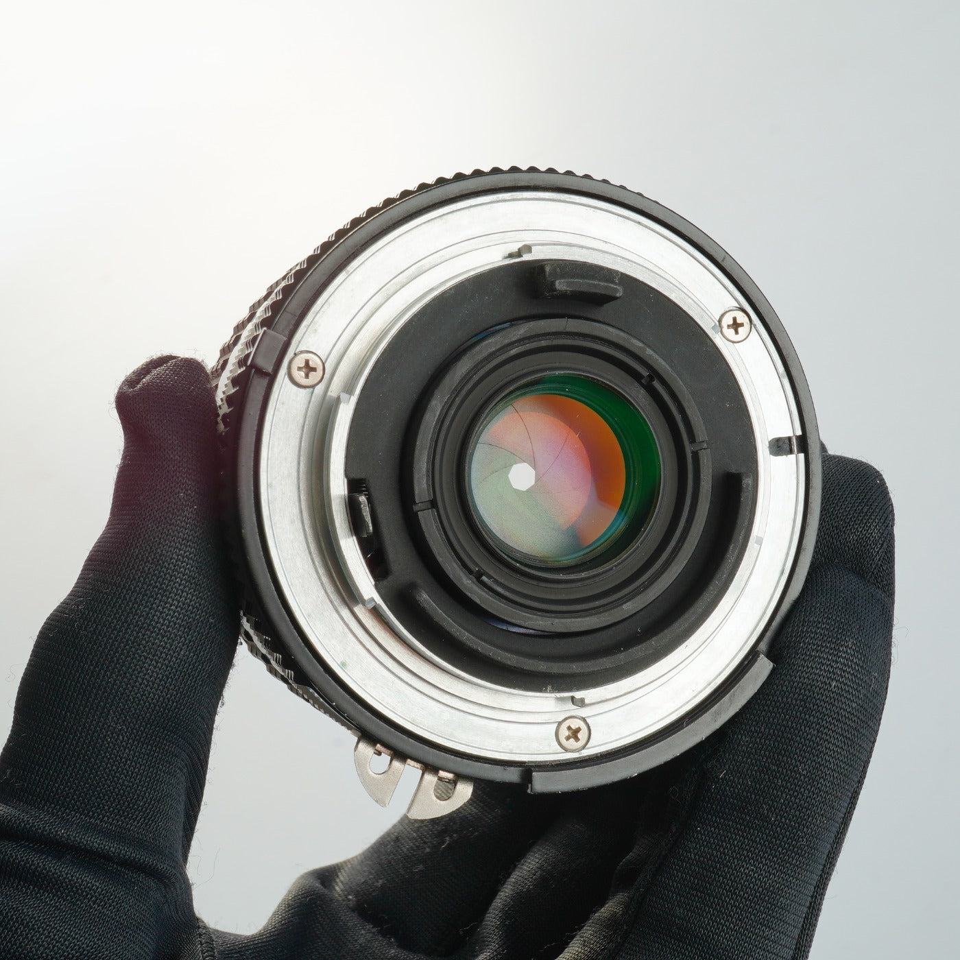 Nikon Ai Nikkor 28mm F/2.8 単焦点レンズ