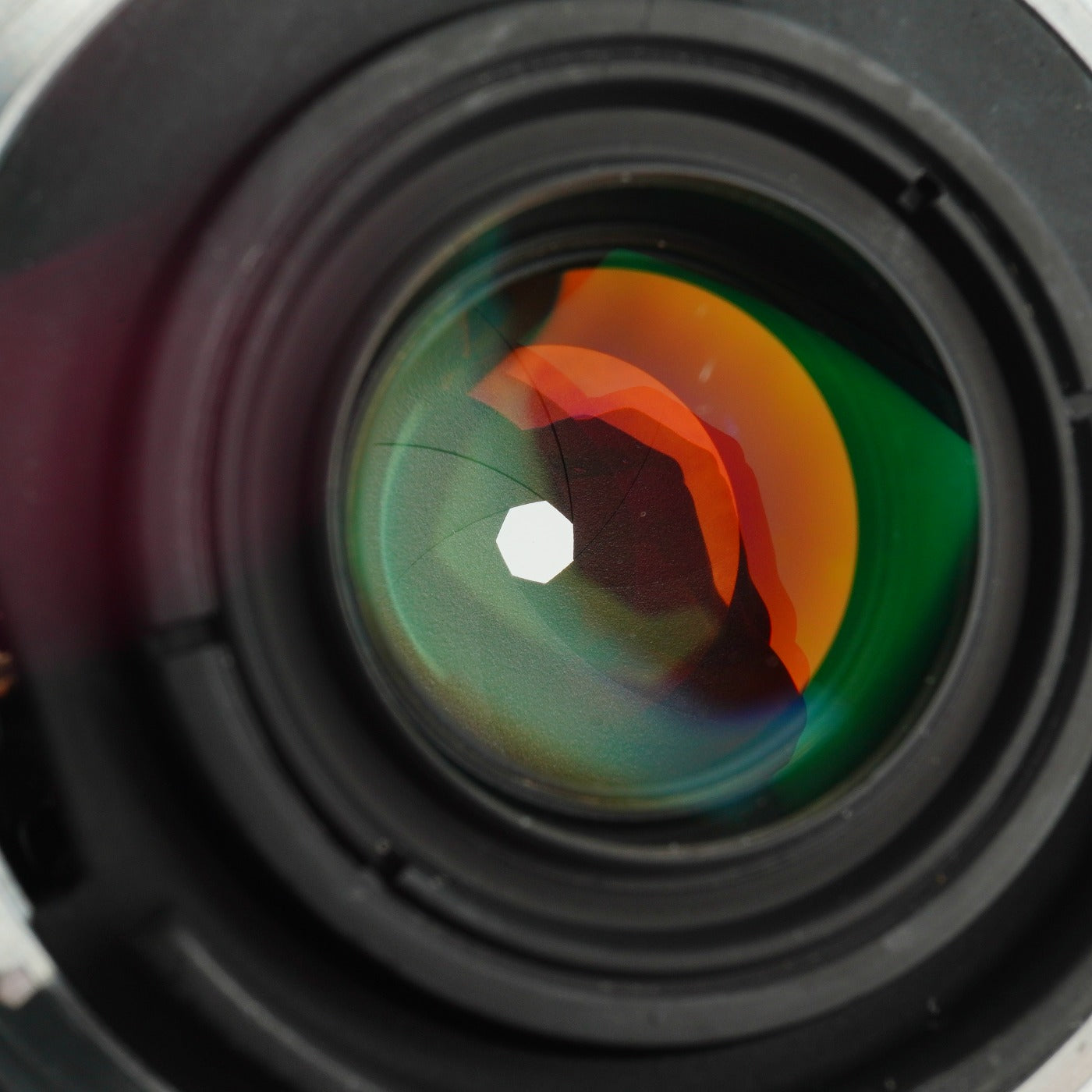 Nikon Ai Nikkor 28mm F/2.8 単焦点レンズ