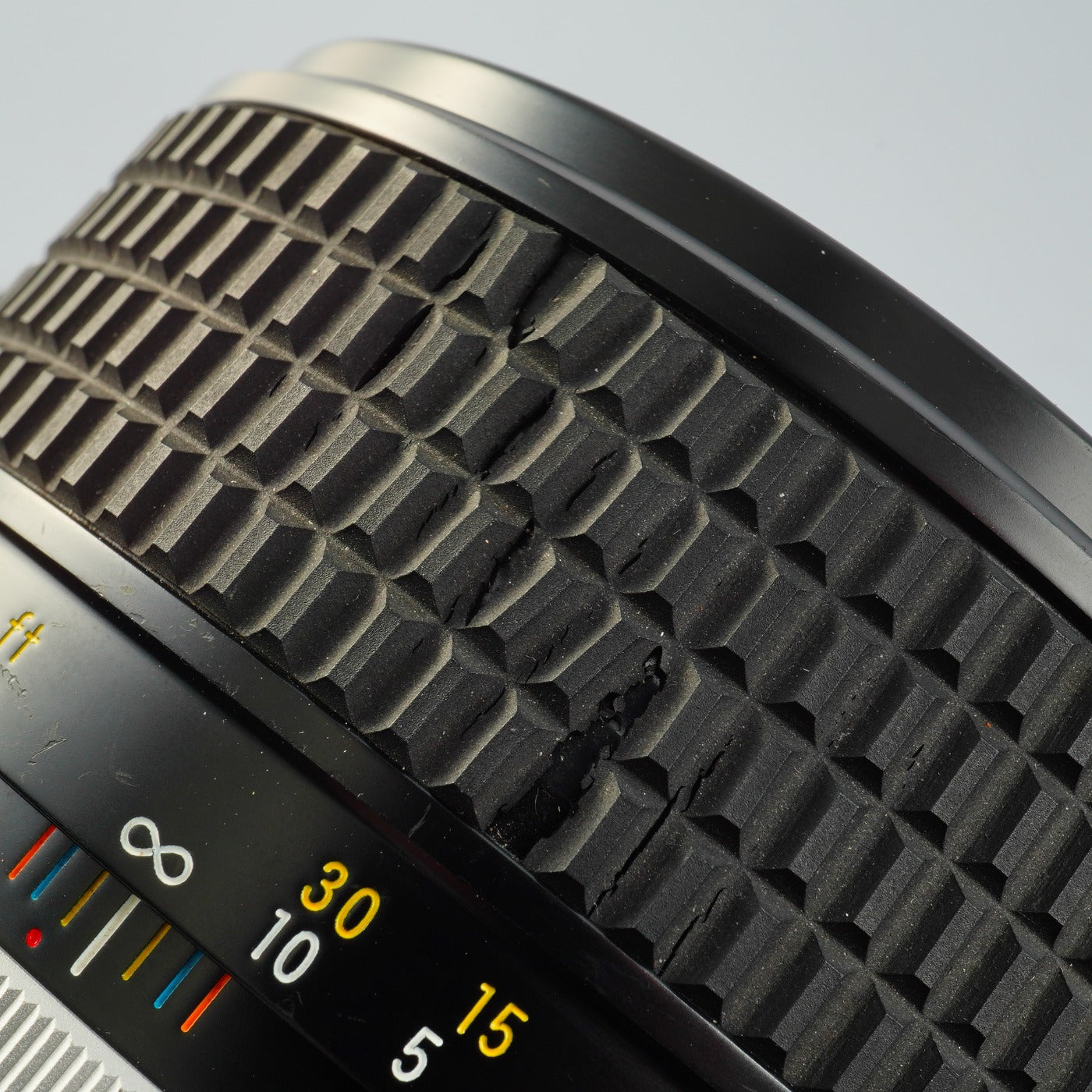 Nikon Ai-S NIKKOR 85mm F/1.4 単焦点レンズ