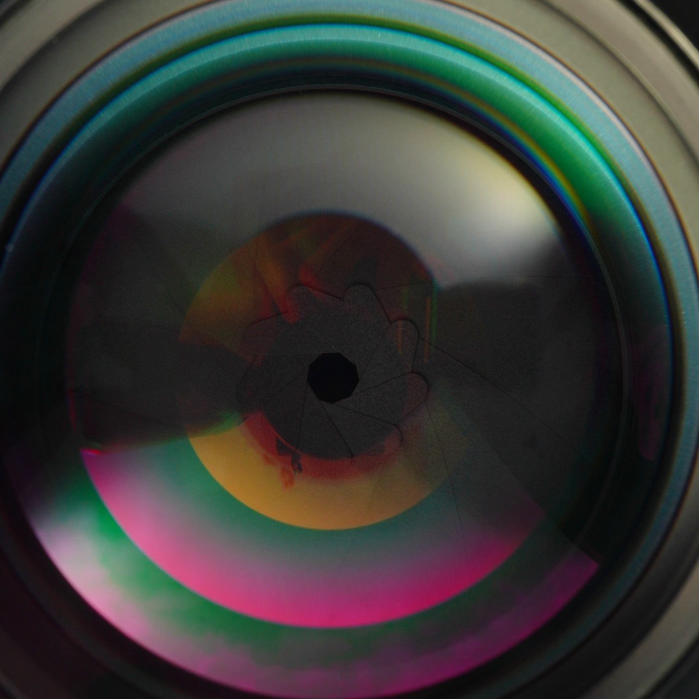 Nikon Ai-S NIKKOR 85mm F/1.4 単焦点レンズ
