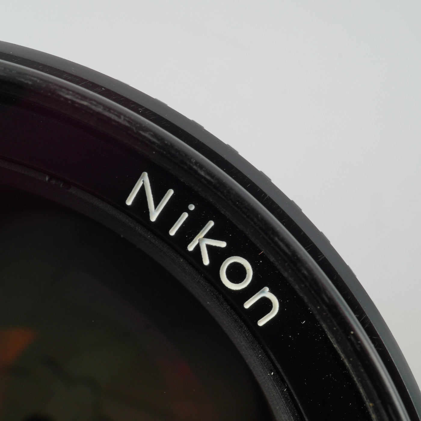 Nikon Ai-S NIKKOR 85mm F/1.4 単焦点レンズ
