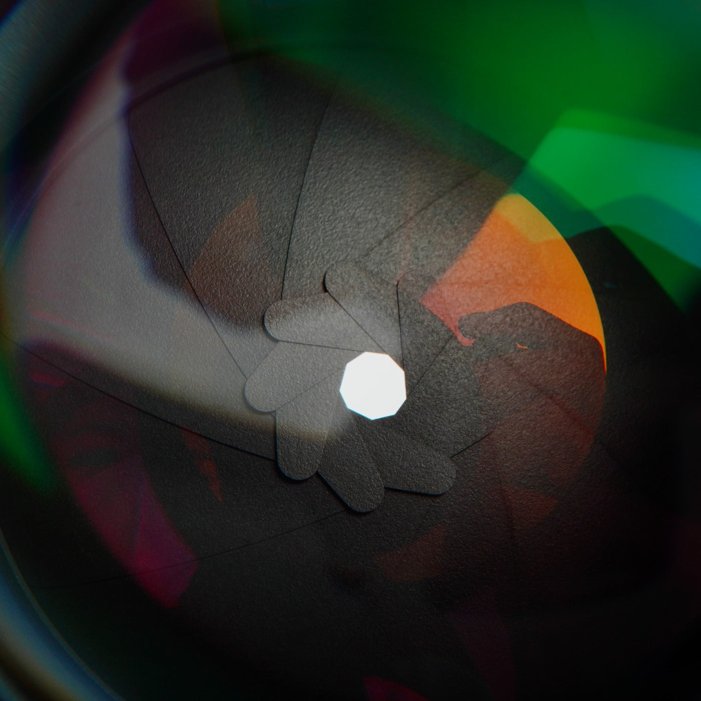 Nikon Ai-S NIKKOR 85mm F/1.4 単焦点レンズ