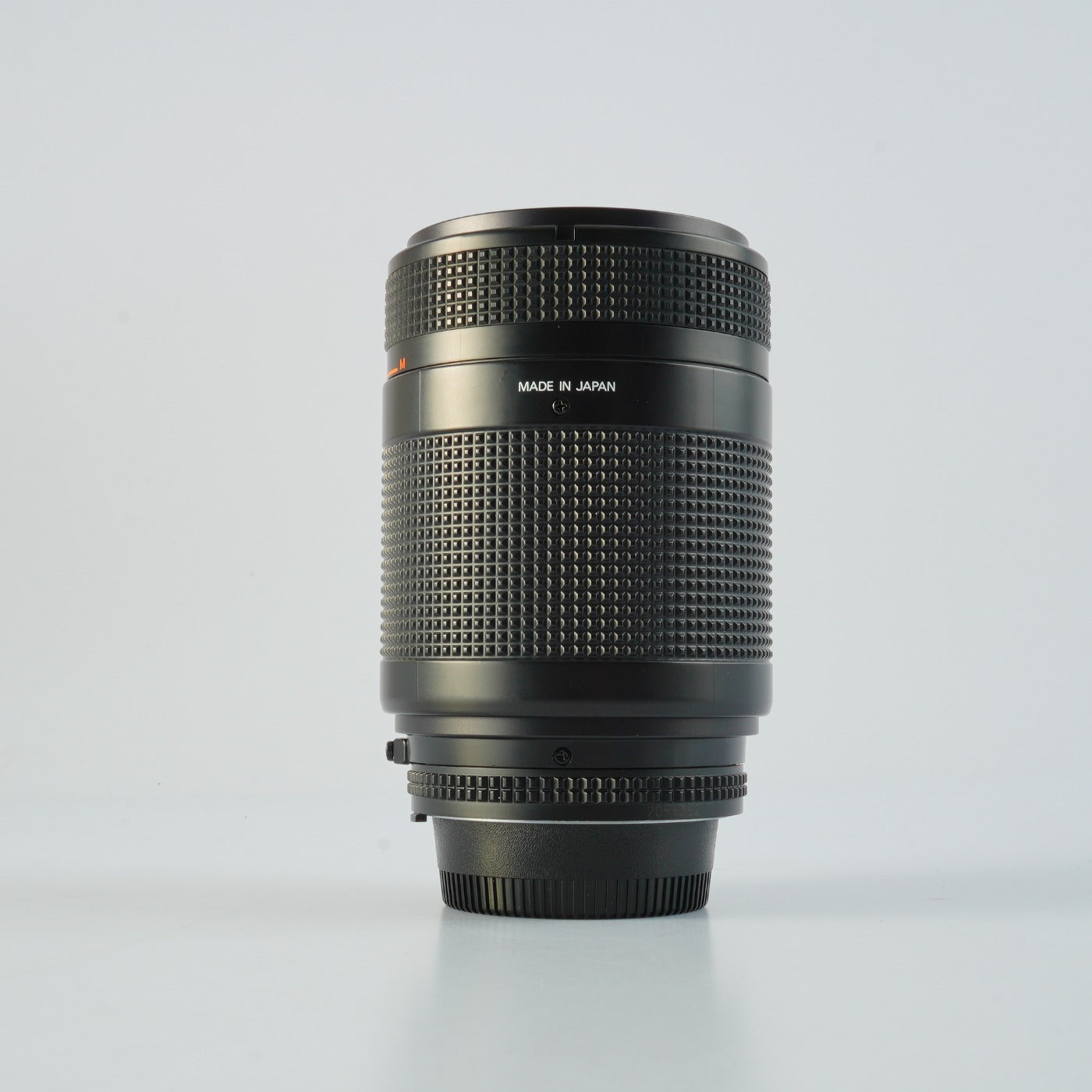 Nikon AF NIKKOR 70-210mm F/4-5.6 ズームレンズ