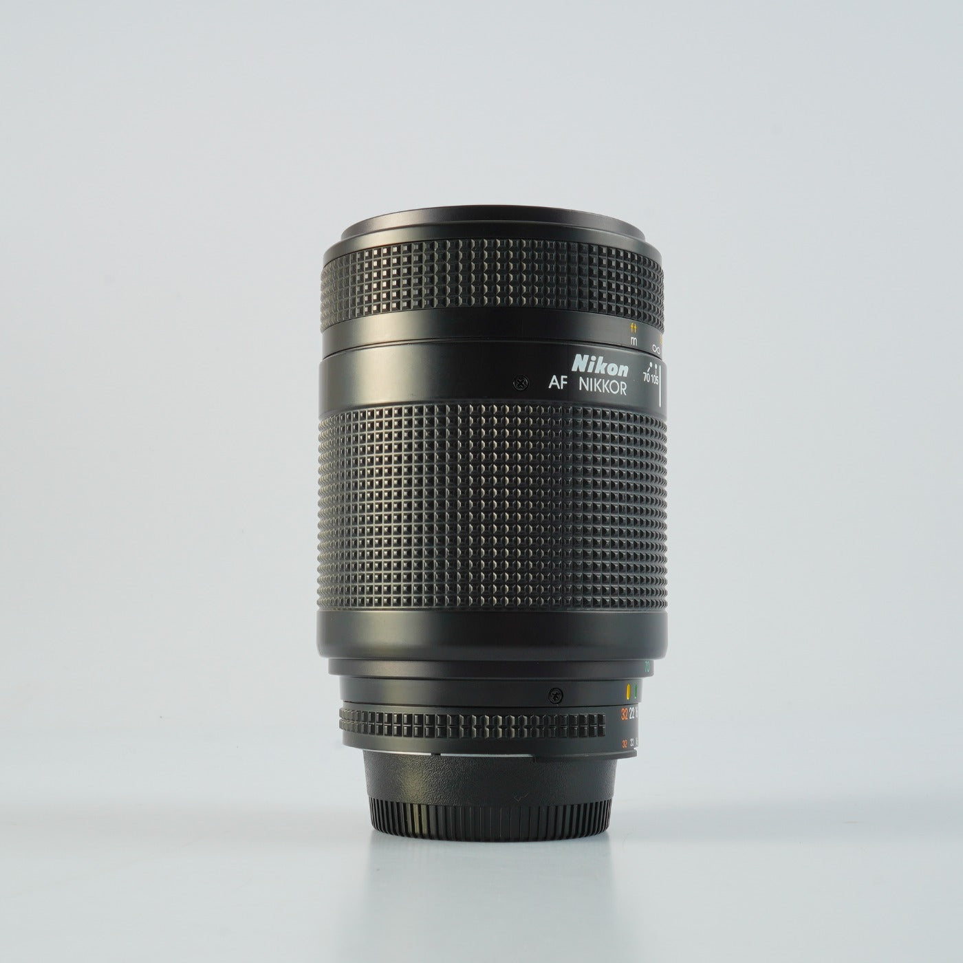 Nikon AF NIKKOR 70-210mm F/4-5.6 ズームレンズ