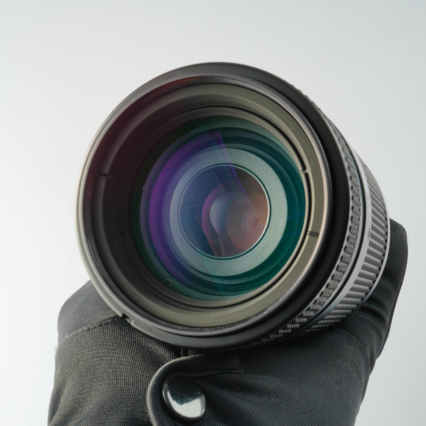 Nikon AF NIKKOR 70-210mm F/4-5.6 ズームレンズ