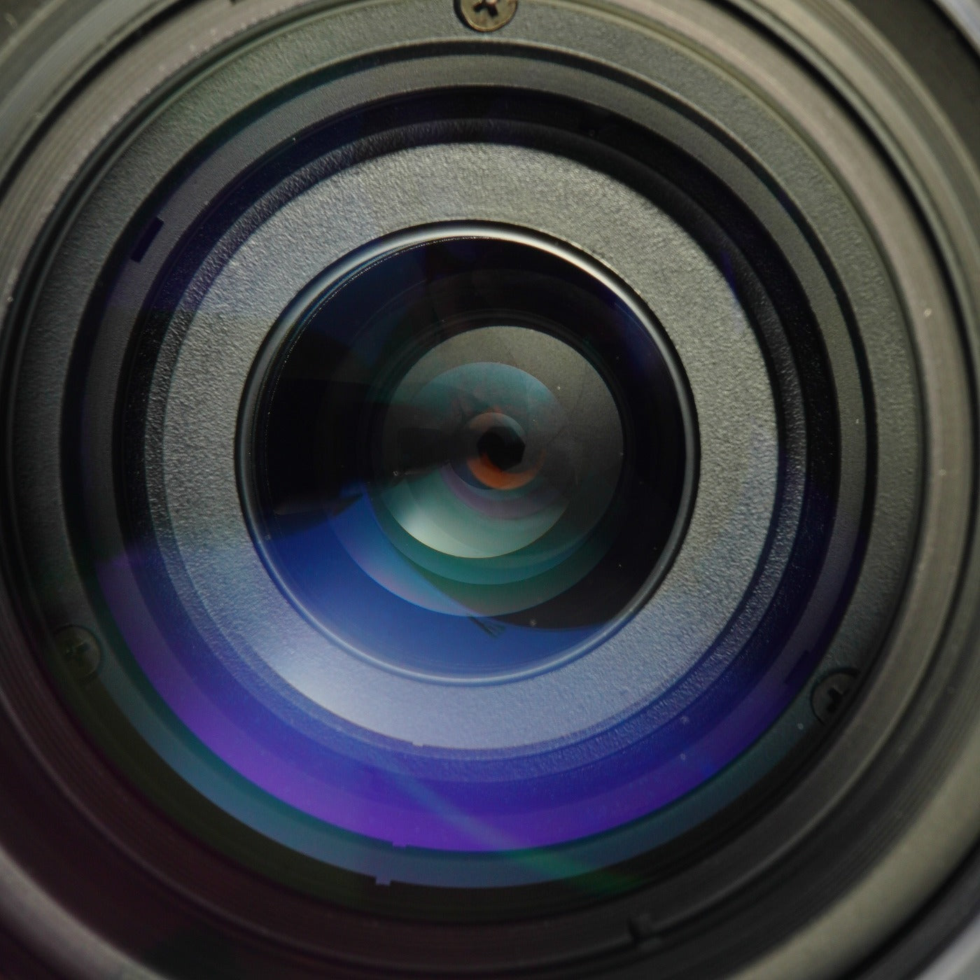 Nikon AF NIKKOR 70-210mm F/4-5.6 ズームレンズ