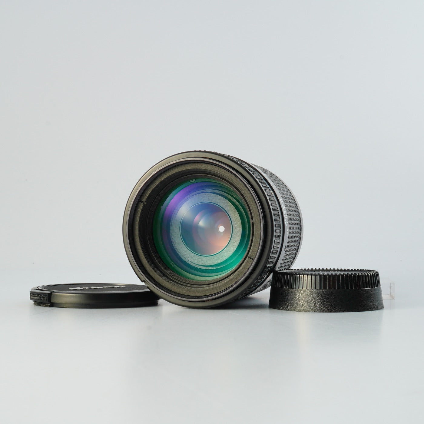 Nikon AF NIKKOR 70-210mm F/4-5.6 ズームレンズ