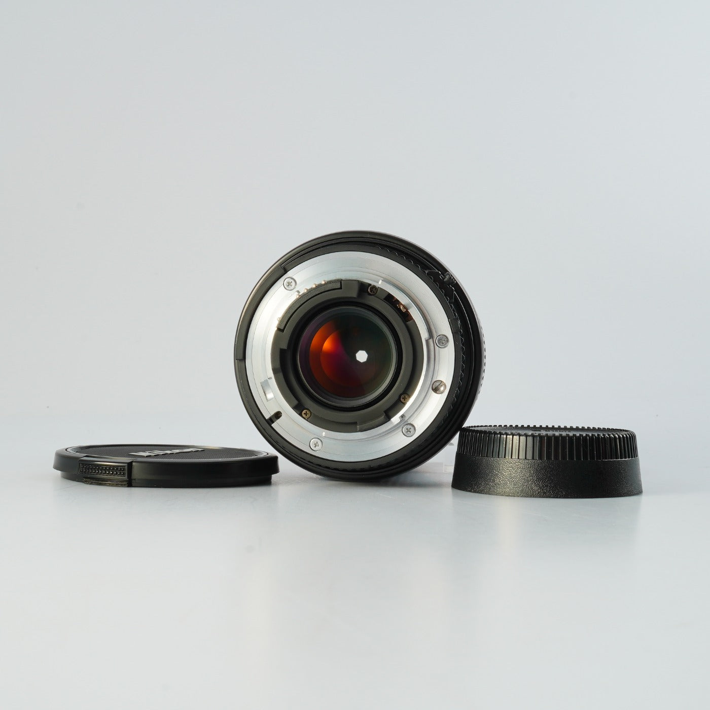 Nikon AF NIKKOR 70-210mm F/4-5.6 ズームレンズ