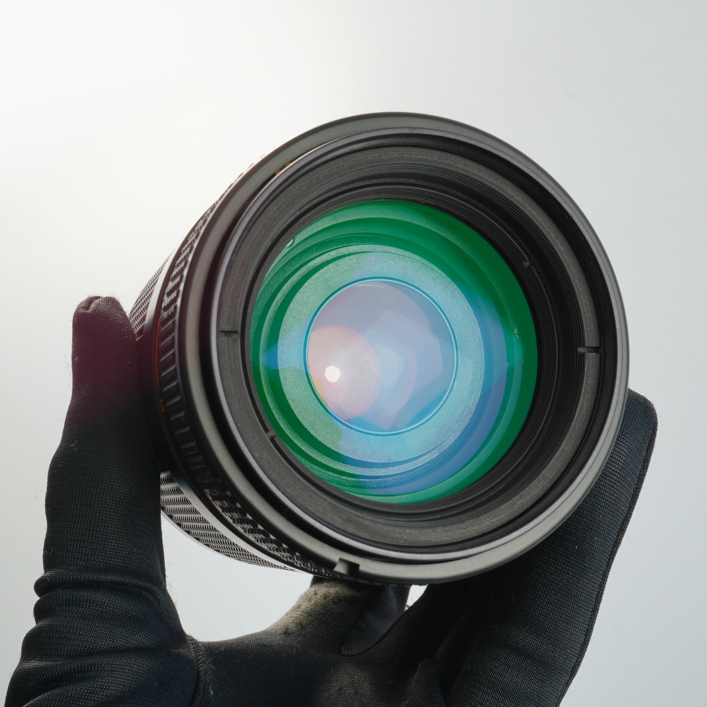 Nikon AF NIKKOR 70-210mm F/4-5.6 ズームレンズ