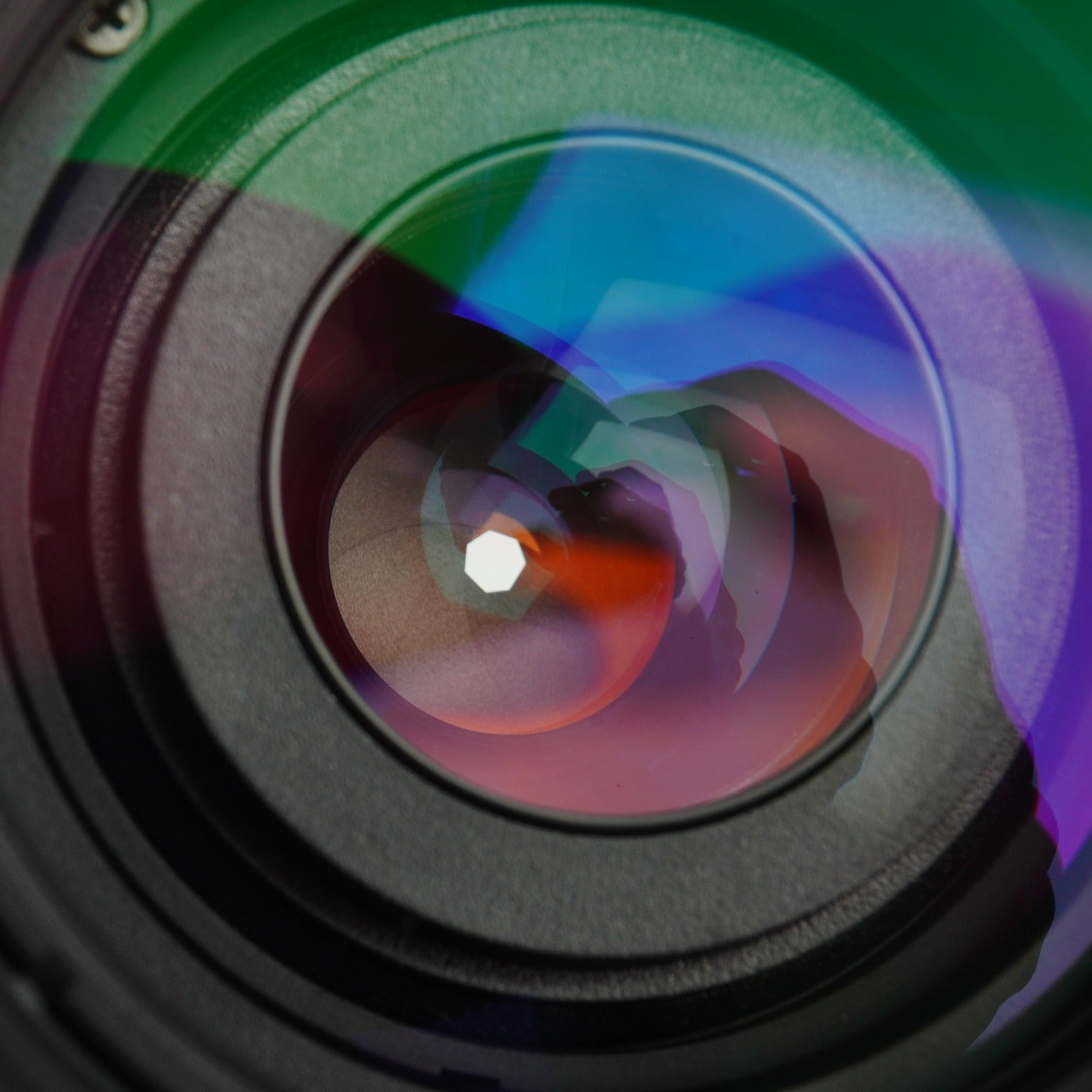 Nikon AF NIKKOR 70-210mm F/4-5.6 ズームレンズ
