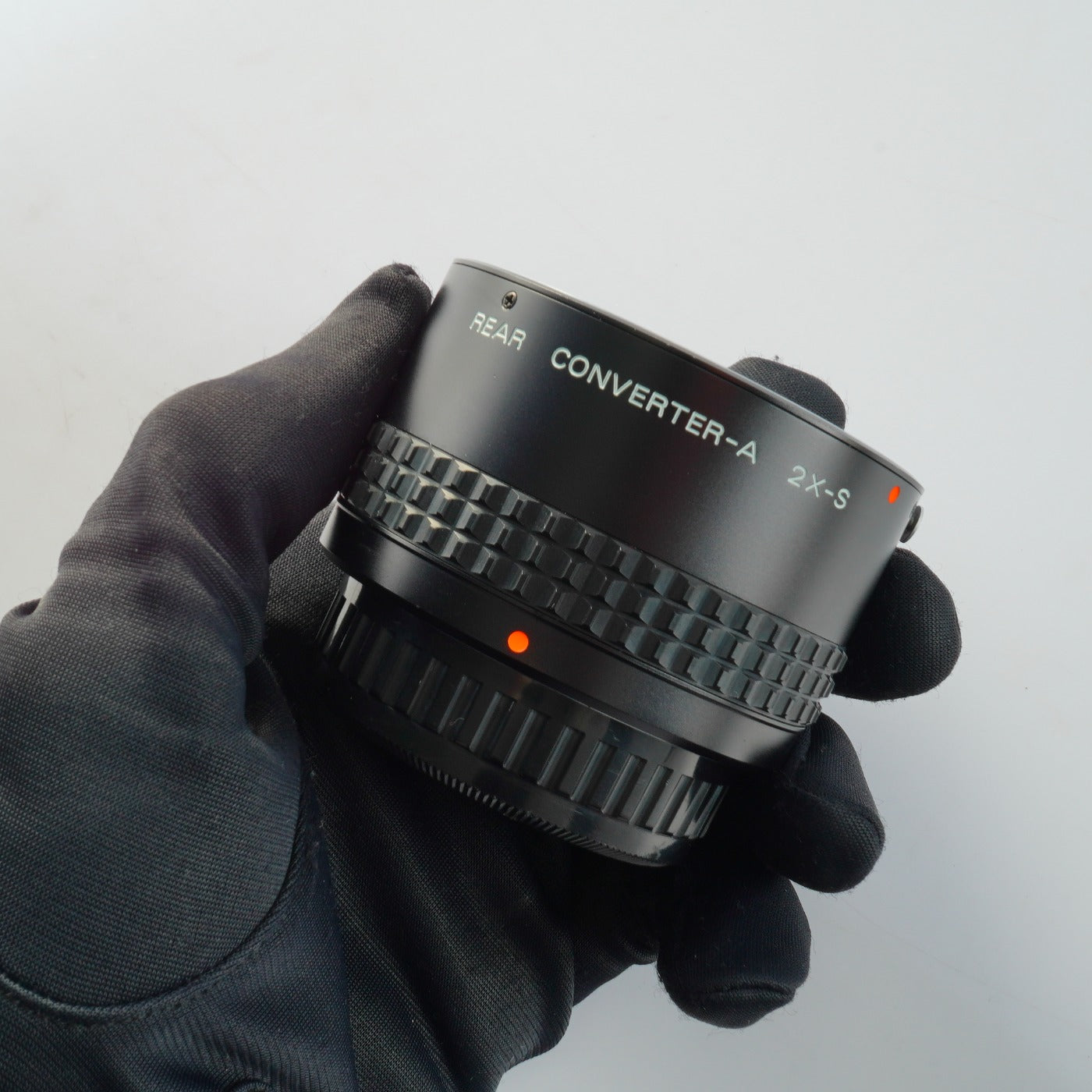 PENTAX REAR CONVERTER-A 2X-S (Pentax K用) テレコンバーター
