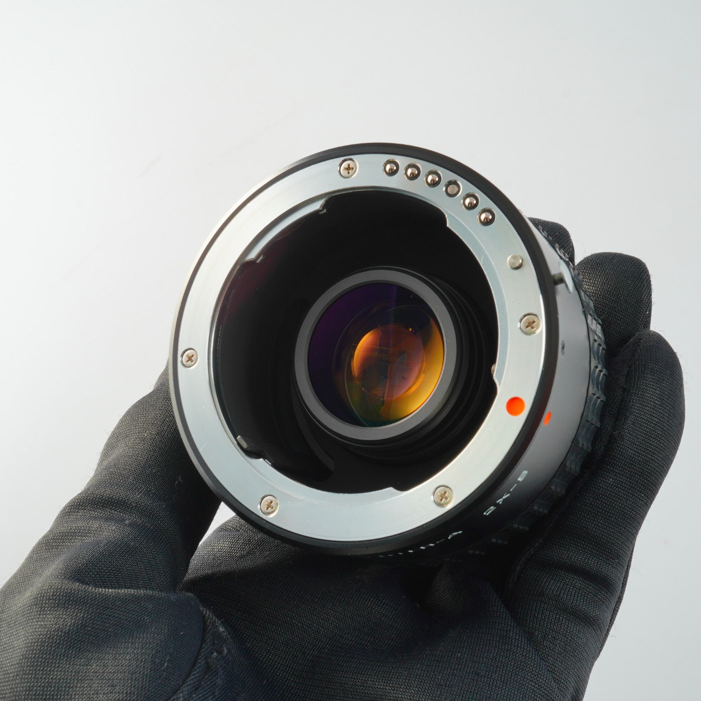 PENTAX REAR CONVERTER-A 2X-S (Pentax K用) テレコンバーター