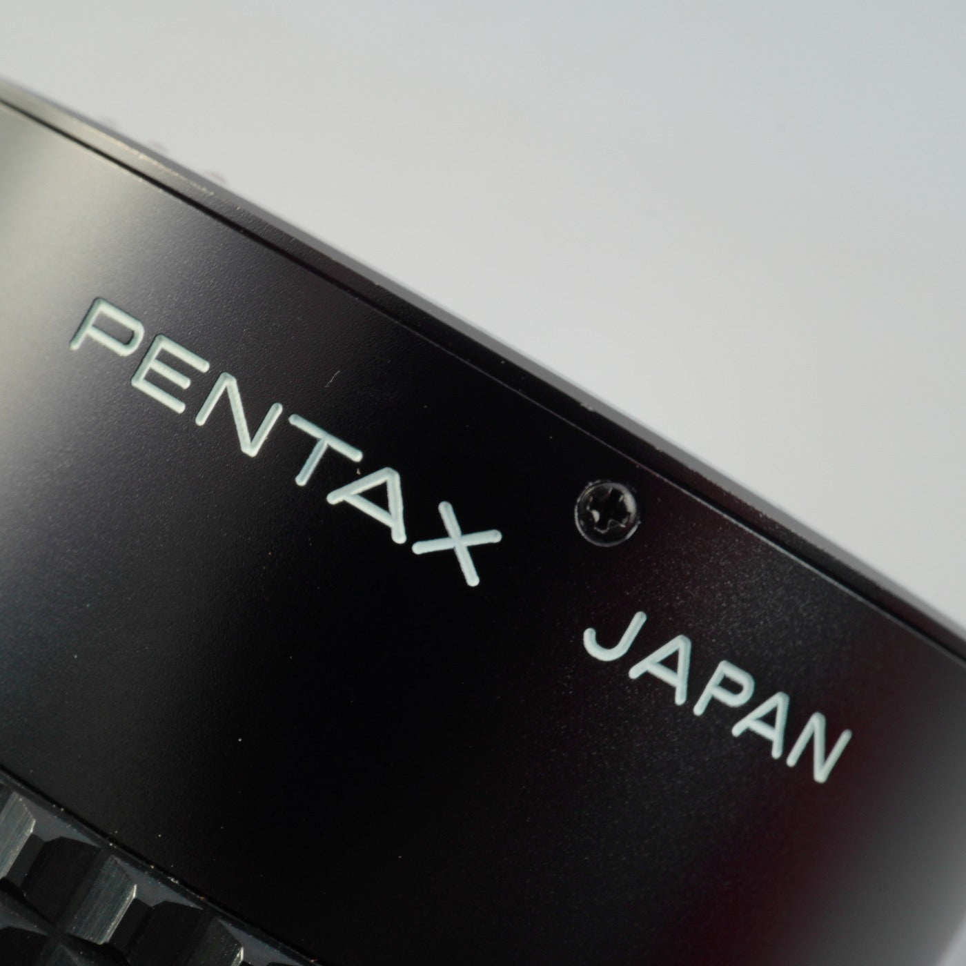 PENTAX REAR CONVERTER-A 2X-S (Pentax K用) テレコンバーター