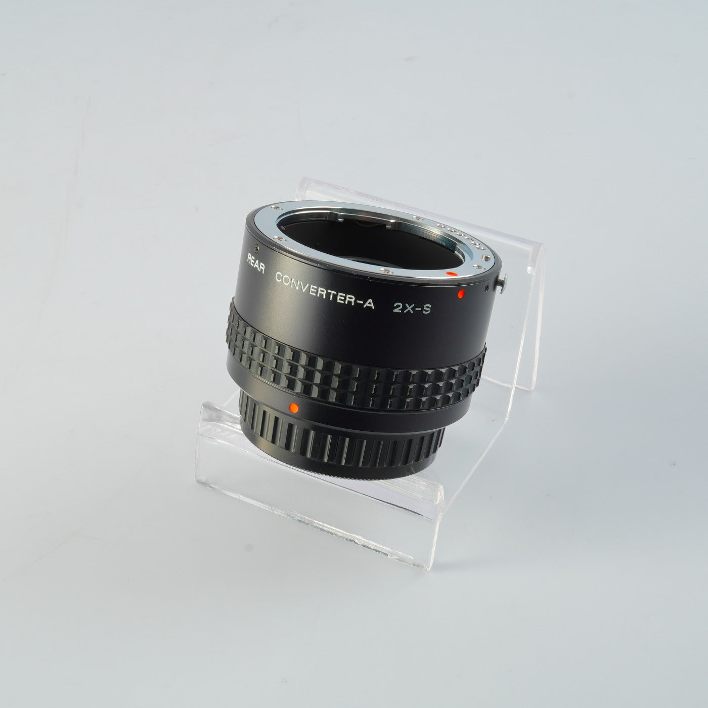 PENTAX REAR CONVERTER-A 2X-S (Pentax K用) テレコンバーター