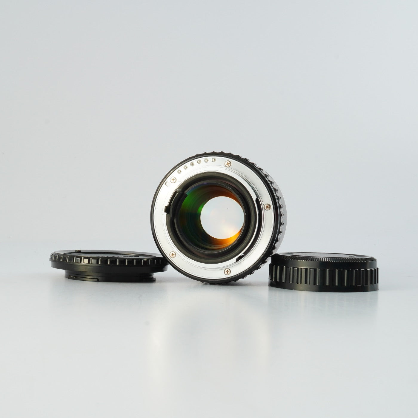 PENTAX REAR CONVERTER-A 2X-S (Pentax K用) テレコンバーター