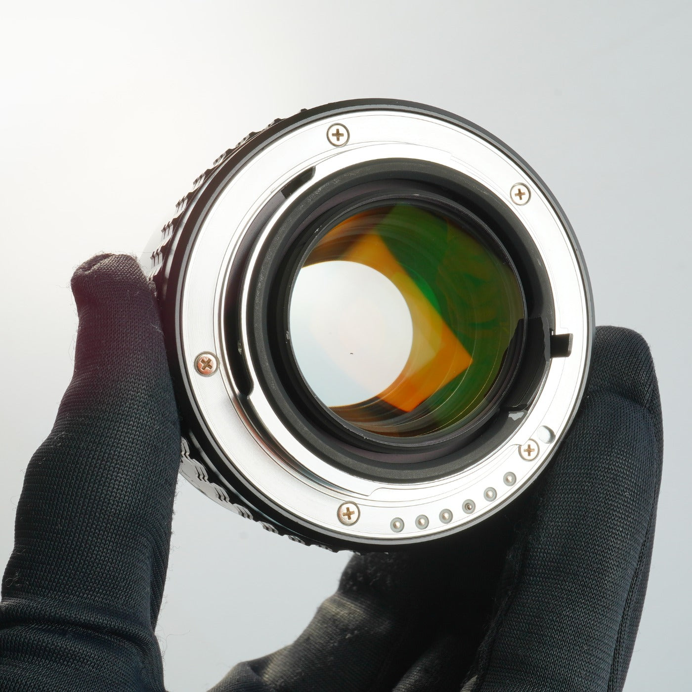 PENTAX REAR CONVERTER-A 2X-S (Pentax K用) テレコンバーター