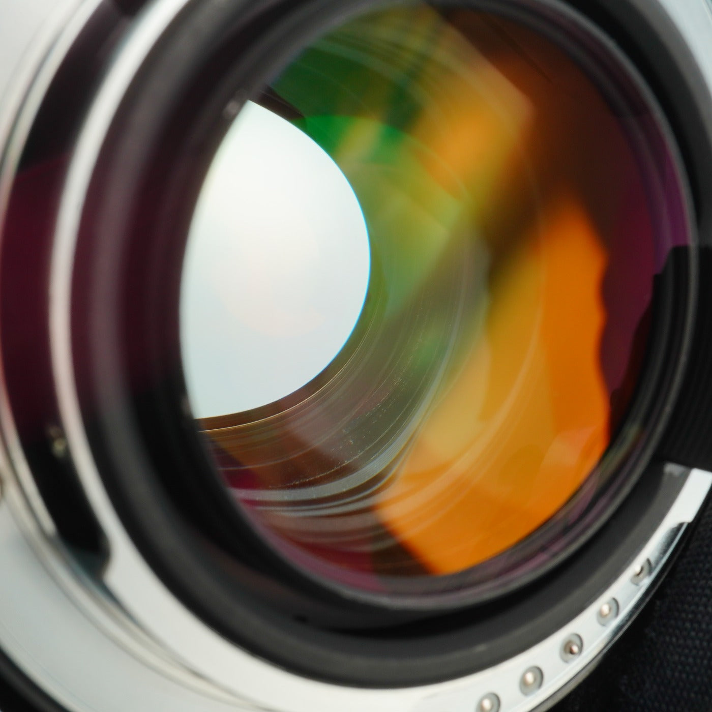 PENTAX REAR CONVERTER-A 2X-S (Pentax K用) テレコンバーター