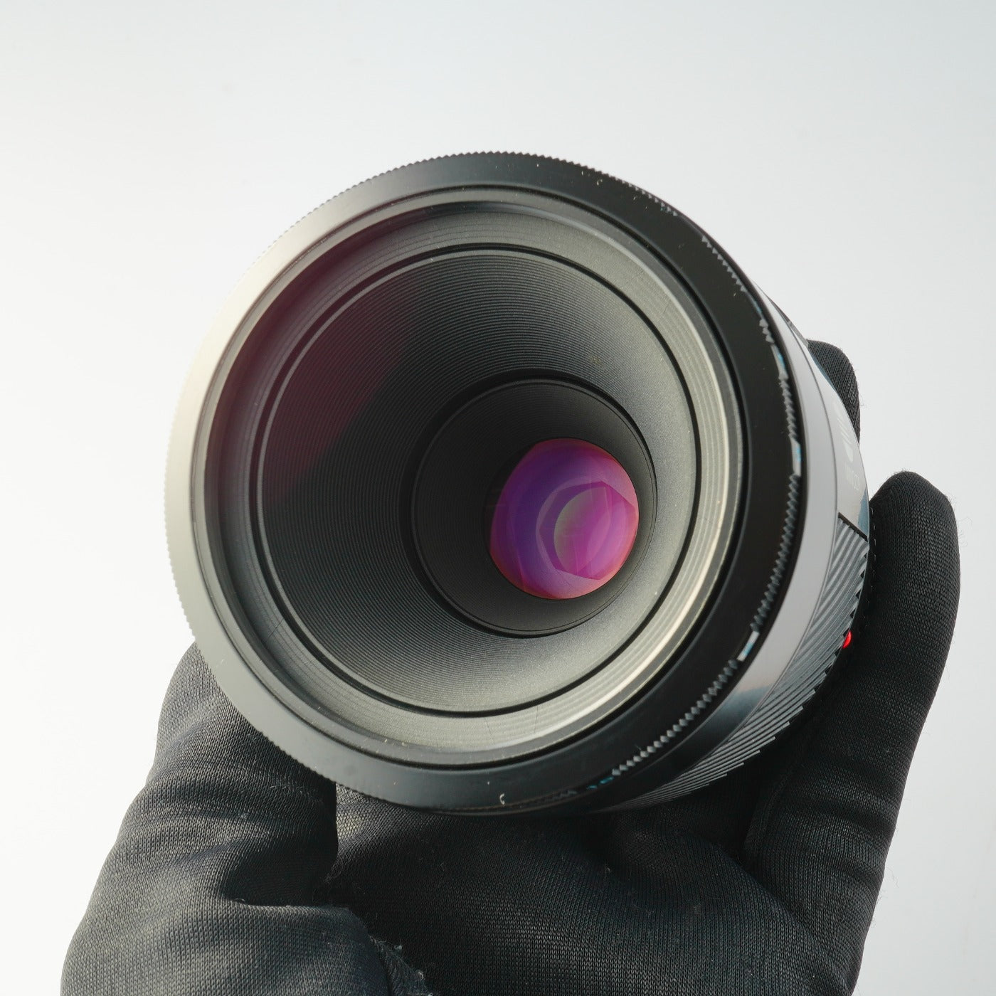 MINOLTA AF Macro 50mm F/2.8 単焦点レンズ