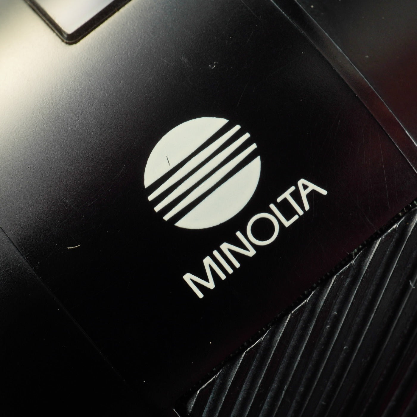 MINOLTA AF Macro 50mm F/2.8 単焦点レンズ