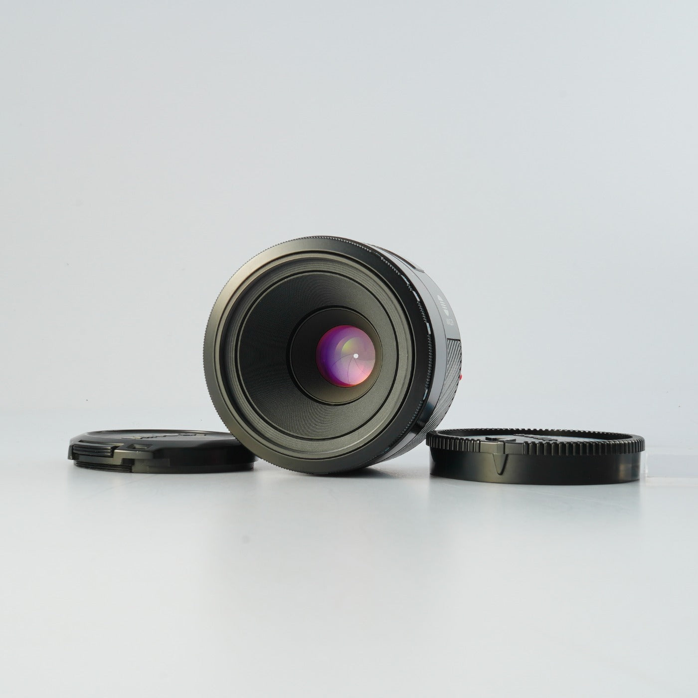 MINOLTA AF Macro 50mm F/2.8 単焦点レンズ