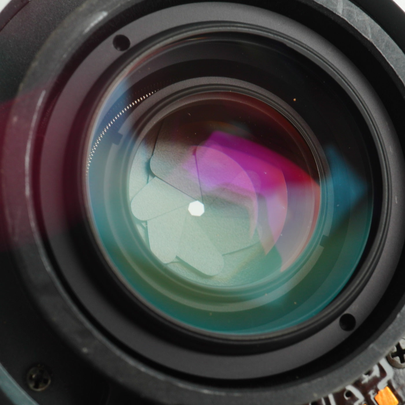 MINOLTA AF Macro 50mm F/2.8 単焦点レンズ – 山田写真機店
