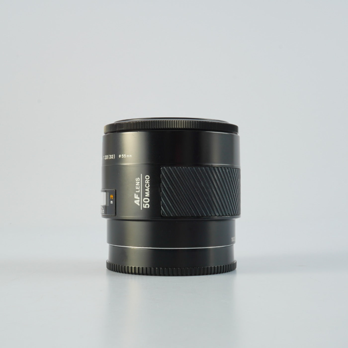 MINOLTA AF Macro 50mm F/2.8 単焦点レンズ – 山田写真機店