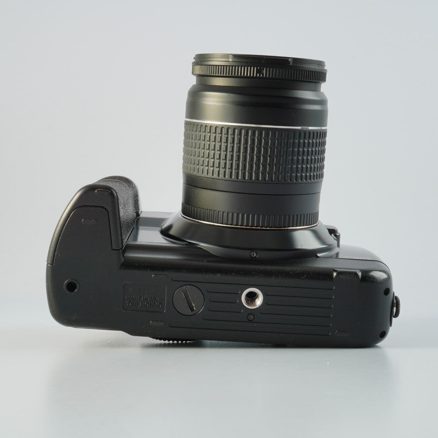 Canon EOS 5 + EF 28-70mm F/3.5-5.6 Ⅴ AF フィルム一眼レフカメラ