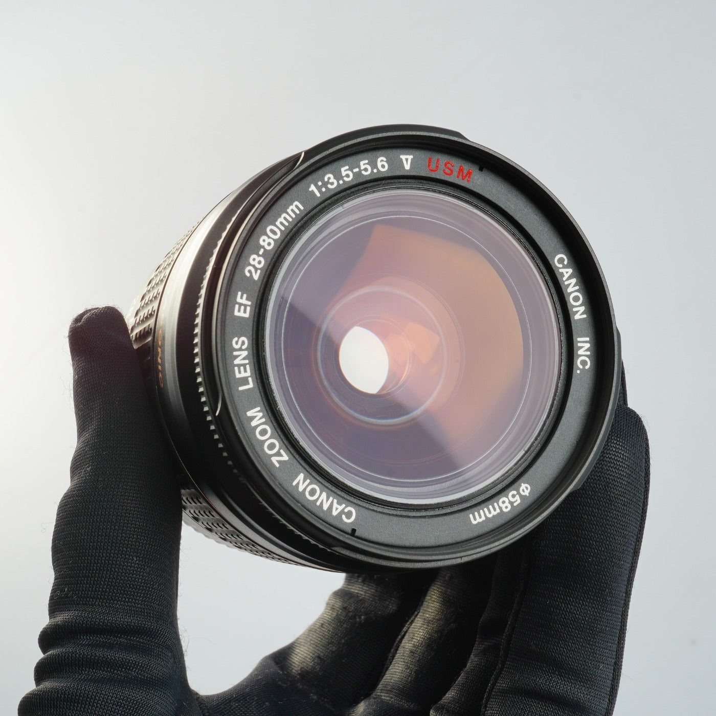 Canon EOS 5 + EF 28-70mm F/3.5-5.6 Ⅴ AF フィルム一眼レフカメラ
