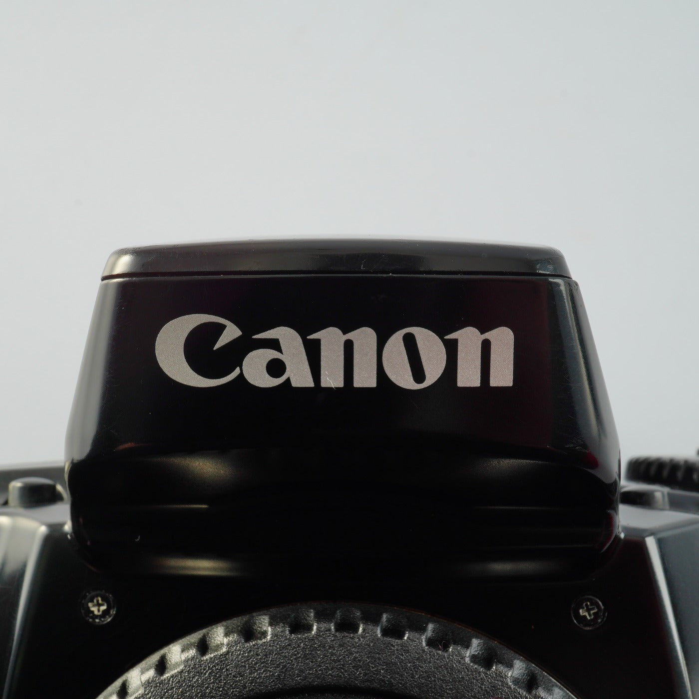 Canon EOS 5 + EF 28-70mm F/3.5-5.6 Ⅴ AF フィルム一眼レフカメラ