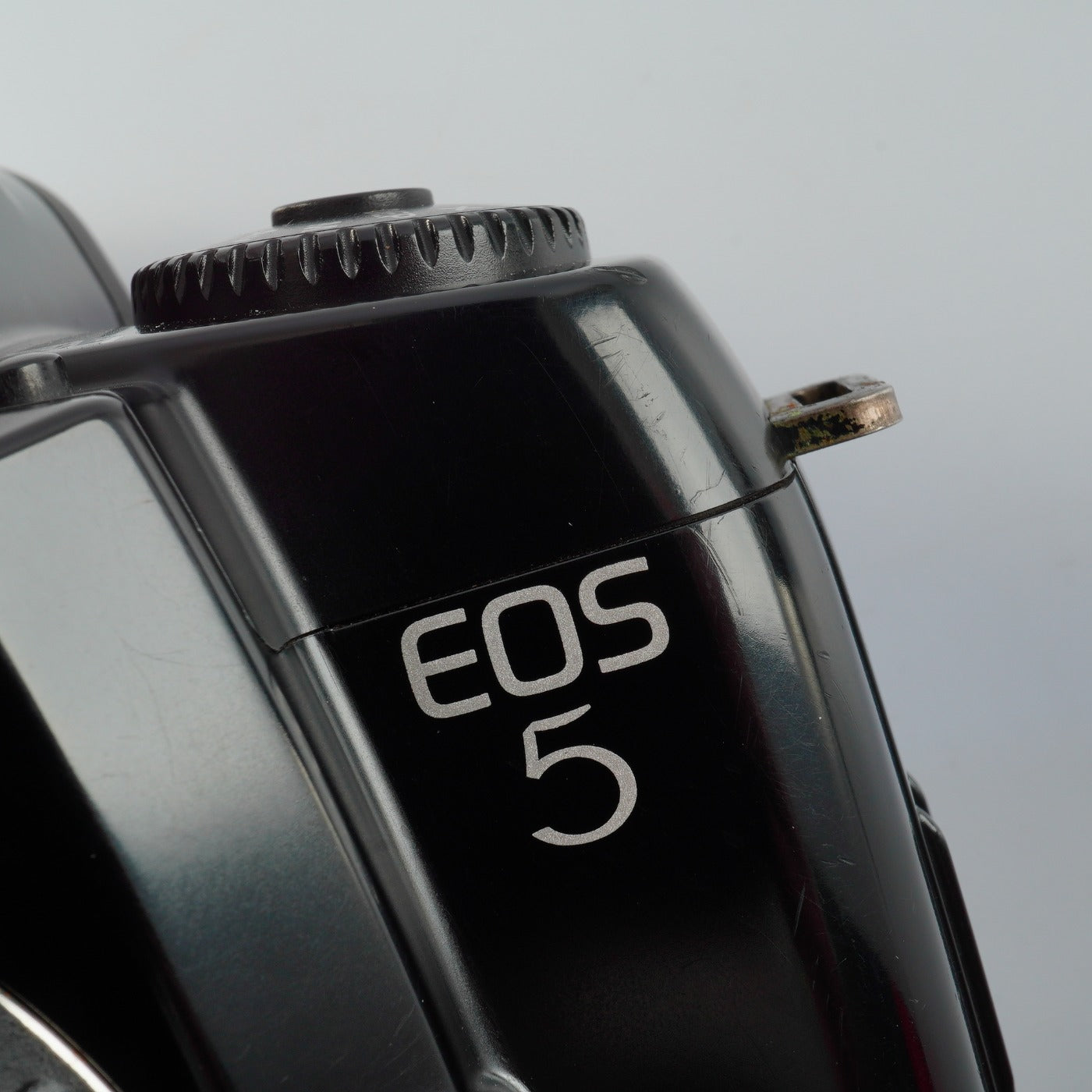 Canon EOS 5 + EF 28-70mm F/3.5-5.6 Ⅴ AF フィルム一眼レフカメラ