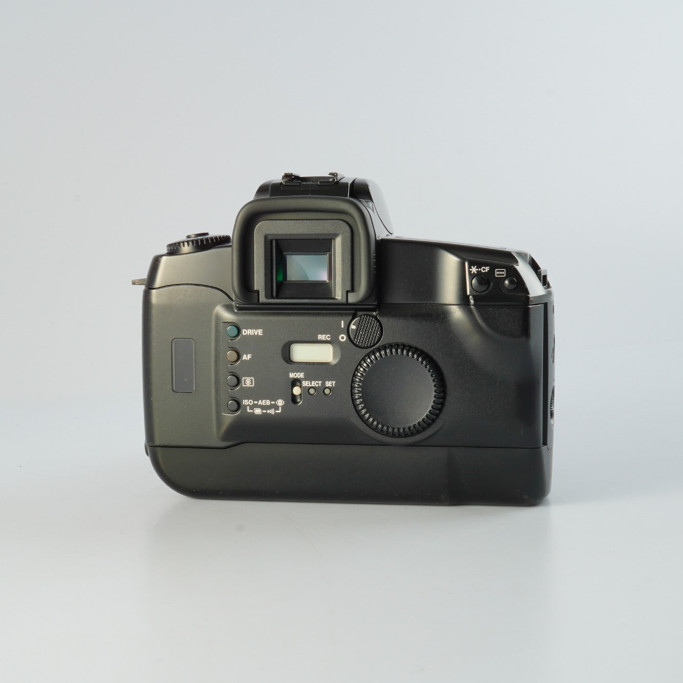 Canon EOS 5 + EF 28-70mm F/3.5-5.6 Ⅴ AF フィルム一眼レフカメラ