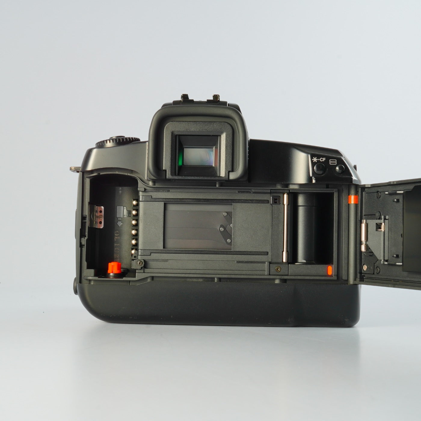 Canon EOS 5 + EF 28-70mm F/3.5-5.6 Ⅴ AF フィルム一眼レフカメラ