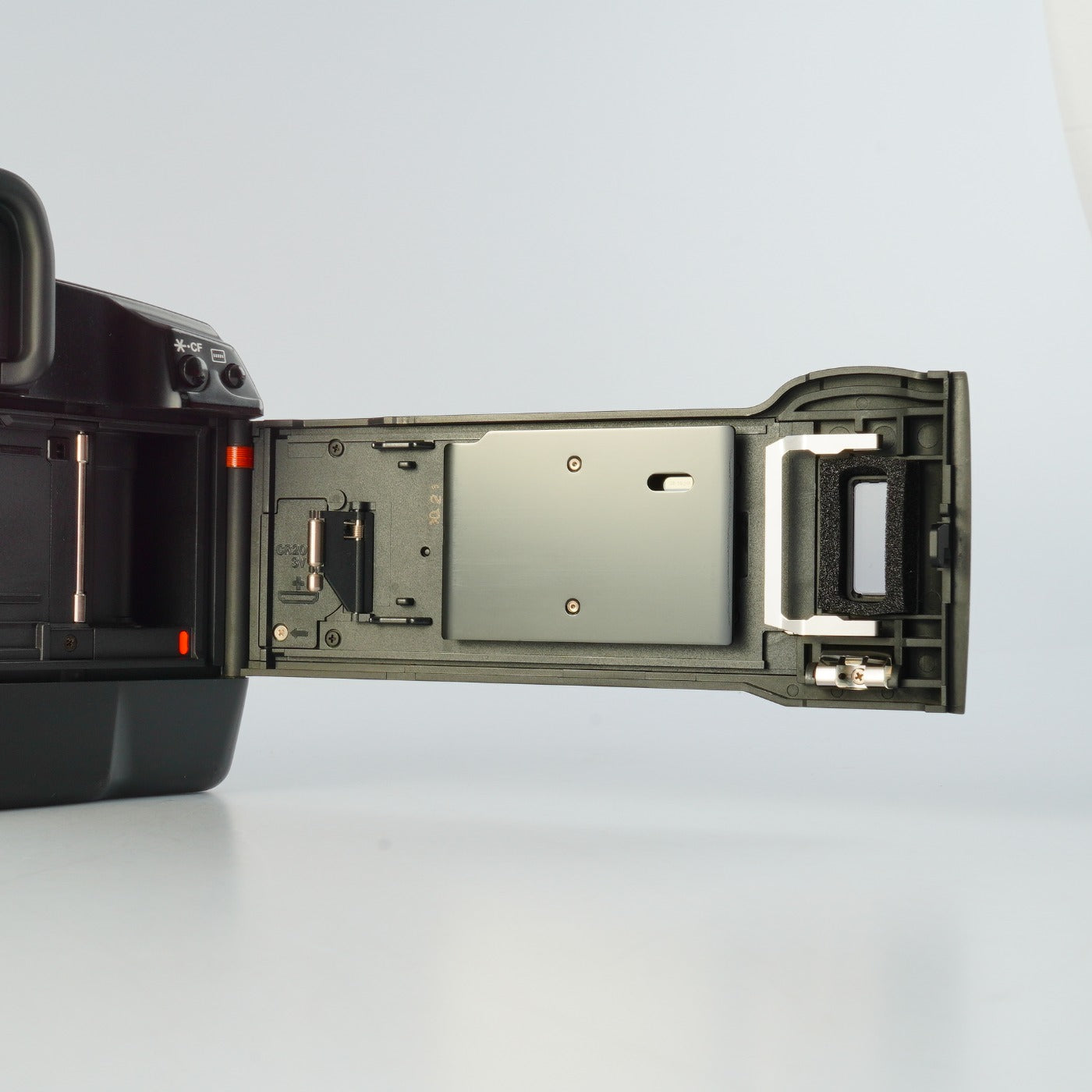 Canon EOS 5 + EF 28-70mm F/3.5-5.6 Ⅴ AF フィルム一眼レフカメラ