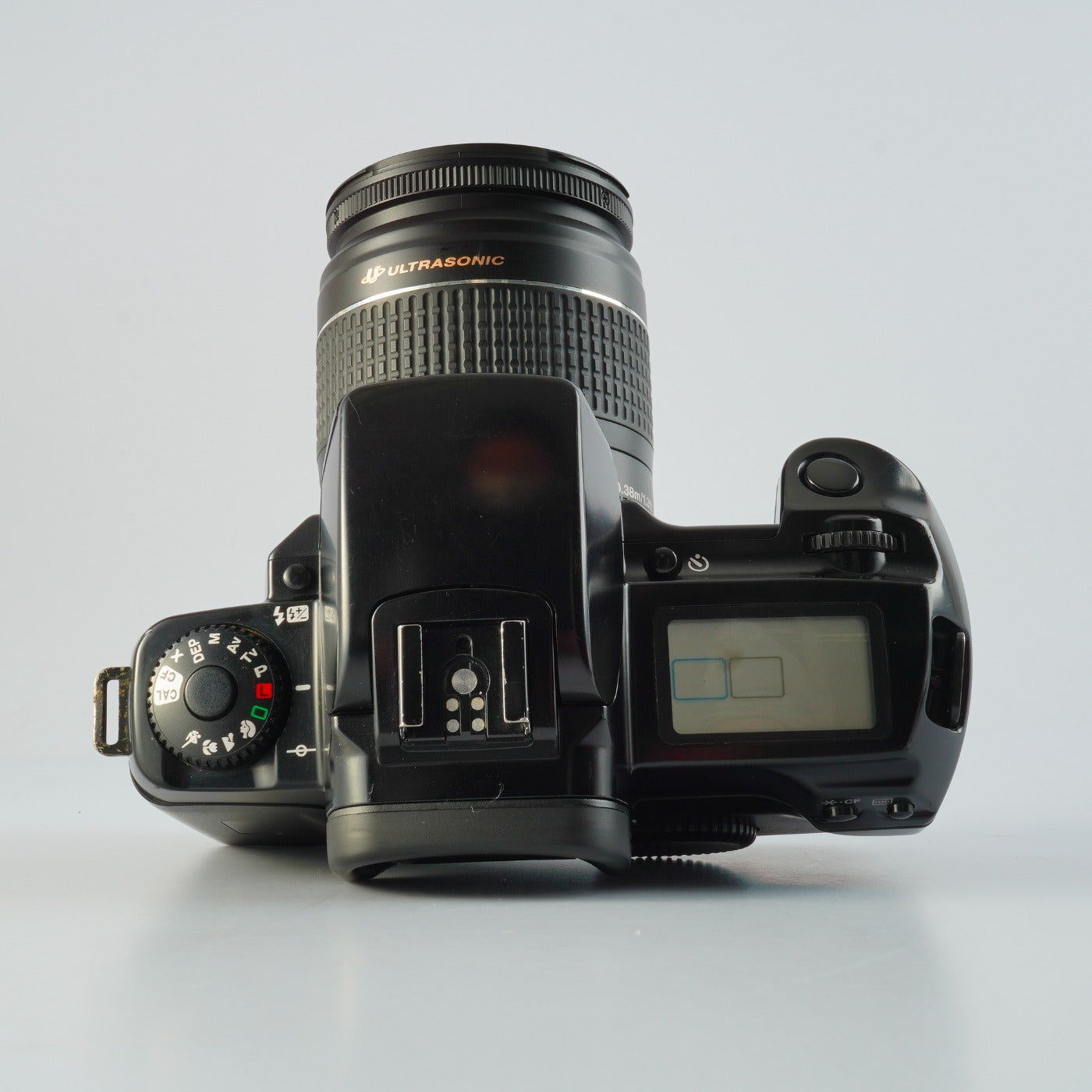 Canon EOS 5 + EF 28-70mm F/3.5-5.6 Ⅴ AF フィルム一眼レフカメラ